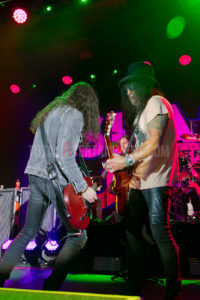 Slash, Doncaster, Jo Forrest, Review, TotalNtertainment, Myles Kennedy