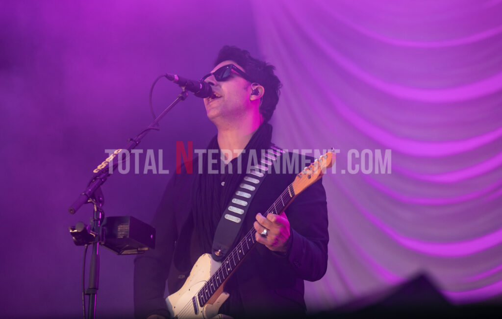 Stereophonics, Scarborough Open Air Theatre, Live Music, Music News, TotalNtertainment, Jo Forrest