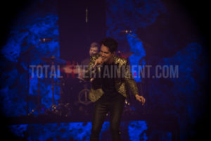 Panic! At The Disco, Manchester, review, Chris Ryan, TotalNtertainment