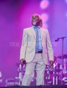 Billy Ocean, Rewind, Festival, Jo Forrest, Review, TotalNtertainment