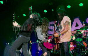 Slash, Doncaster, Jo Forrest, Review, TotalNtertainment, Myles Kennedy