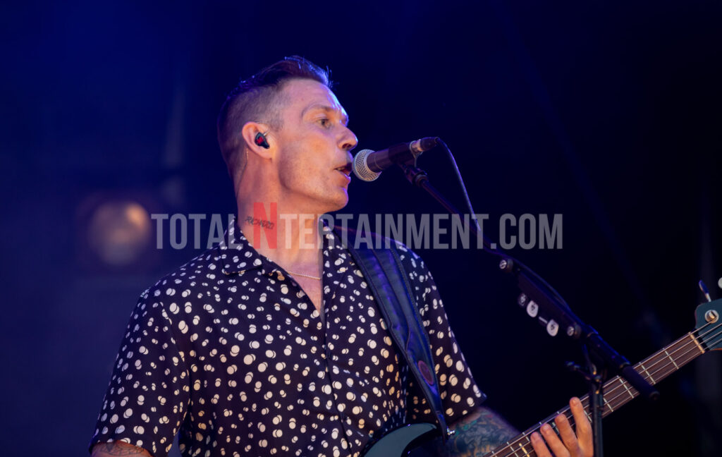 Stereophonics, Scarborough Open Air Theatre, Live Music, Music News, TotalNtertainment, Jo Forrest
