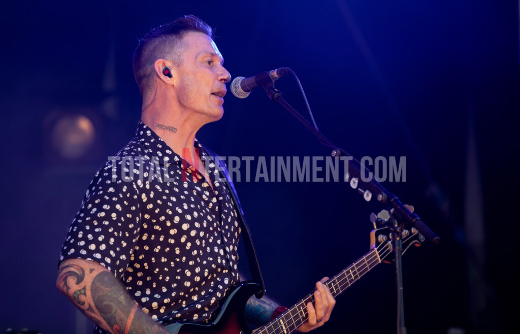Stereophonics, Scarborough Open Air Theatre, Live Music, Music News, TotalNtertainment, Jo Forrest