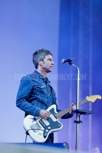 Noel Gallagher, Scarborough Open Air Theatre, Jo Forrest, review, TotalNtertainment, Live event