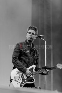 Noel Gallagher, Scarborough Open Air Theatre, Jo Forrest, review, TotalNtertainment, Live event