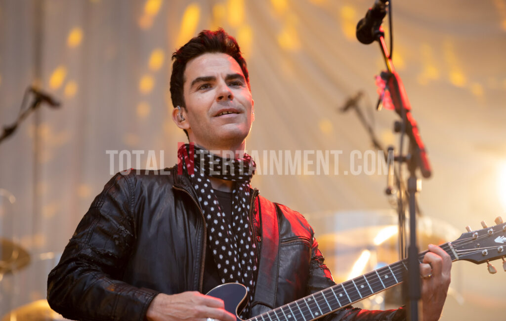 Stereophonics, Scarborough Open Air Theatre, Live Music, Music News, TotalNtertainment, Jo Forrest