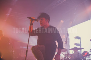 Gary Numan, Music, Liverpool, Review, TotalNtertainment, Christopher Ryan