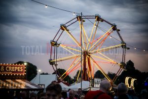 Standon Calling, Crowd, Festival, Christopher James Ryan, Festival, Music, TotalNtertainment