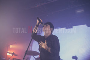 Gary Numan, Music, Liverpool, Review, TotalNtertainment, Christopher Ryan