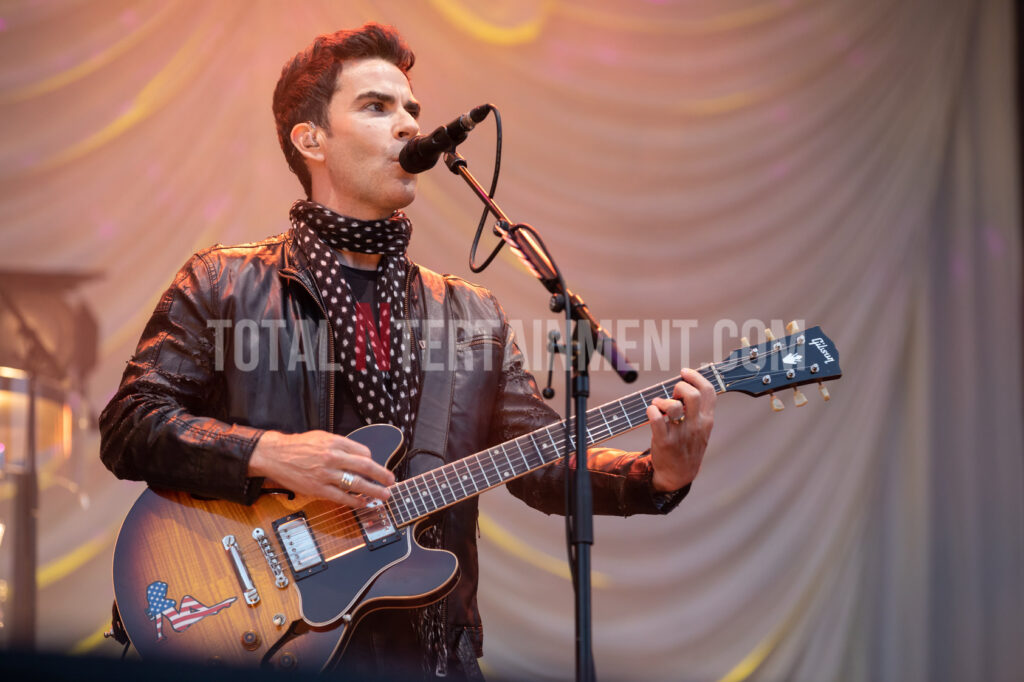 Stereophonics, Scarborough Open Air Theatre, Live Music, Music News, TotalNtertainment, Jo Forrest