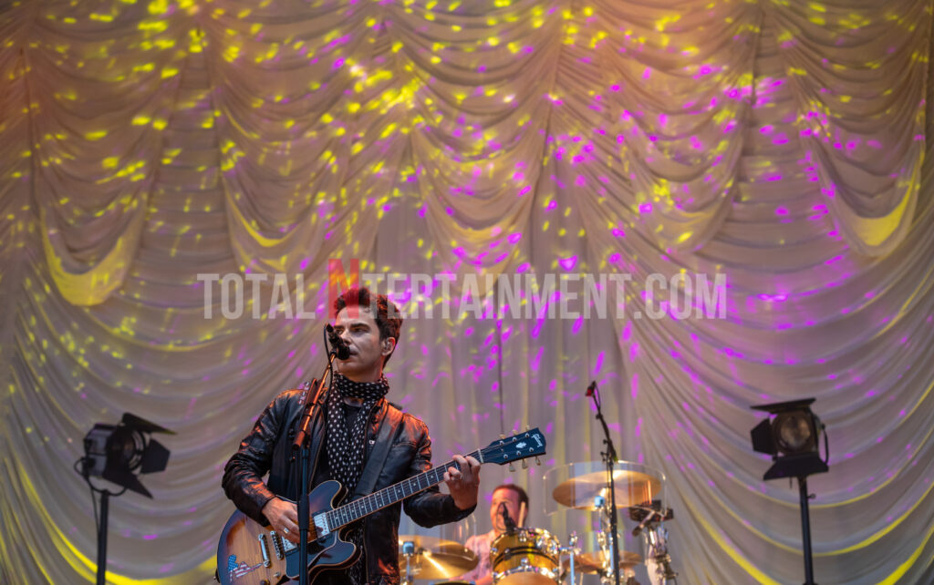 Stereophonics, Scarborough Open Air Theatre, Live Music, Music News, TotalNtertainment, Jo Forrest