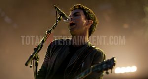 Stereophonics, Scarborough, Open Air Theatre, Jo Forrest, TotalNtertainment, Live Event