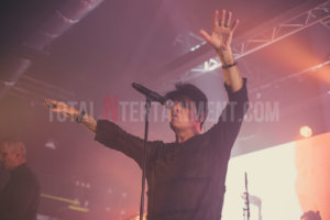 Gary Numan, Music, Liverpool, Review, TotalNtertainment, Christopher Ryan