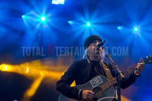 Badly Drawn Boy, Scarborough, Jo Forrest, Music, Open Air Theatre