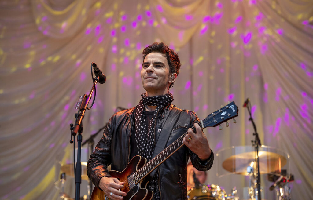 Stereophonics, Scarborough Open Air Theatre, Live Music, Music News, TotalNtertainment, Jo Forrest