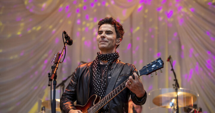 Stereophonics kick off Scarborough Open Air 2021