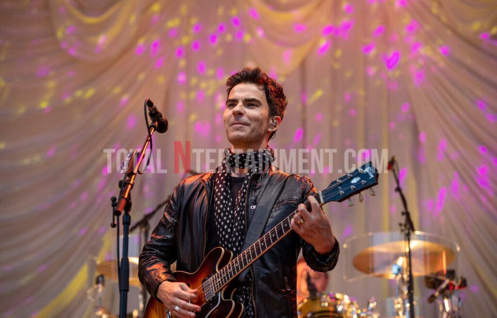 Stereophonics, Scarborough Open Air Theatre, Live Music, Music News, TotalNtertainment, Jo Forrest