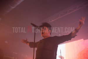 Gary Numan, Music, Liverpool, Review, TotalNtertainment, Christopher Ryan