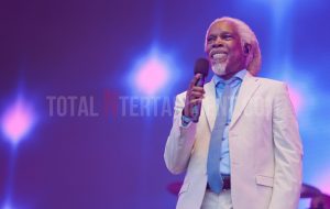 Billy Ocean, Rewind, Festival, Jo Forrest, Review, TotalNtertainment