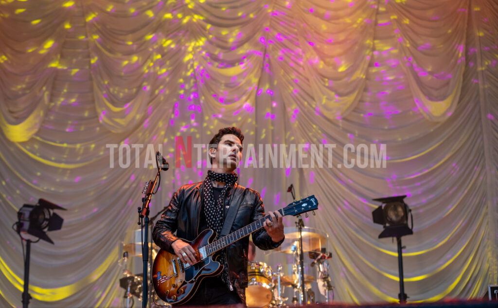 Stereophonics, Scarborough Open Air Theatre, Live Music, Music News, TotalNtertainment, Jo Forrest