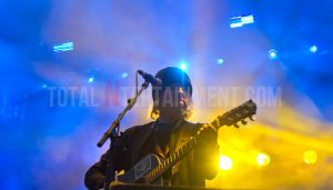 Badly Drawn Boy, Scarborough, Jo Forrest, Music, Open Air Theatre