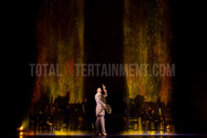 Cirque Du Soleil, Luzia, Circus, Jo Forrest, Review, Royal Albert Hall, London, TotalNtertainment