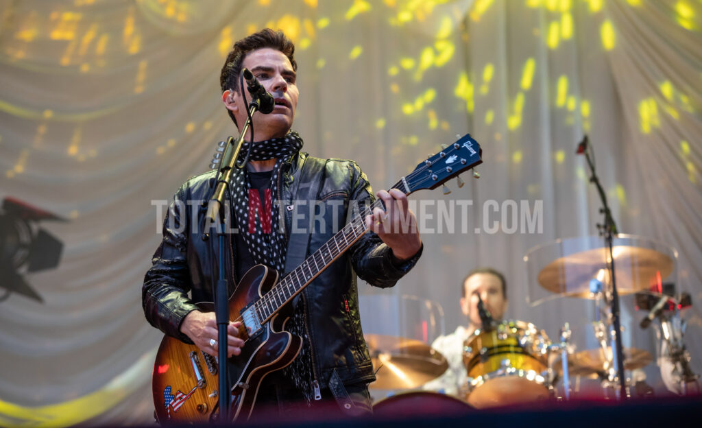 Stereophonics, Scarborough Open Air Theatre, Live Music, Music News, TotalNtertainment, Jo Forrest
