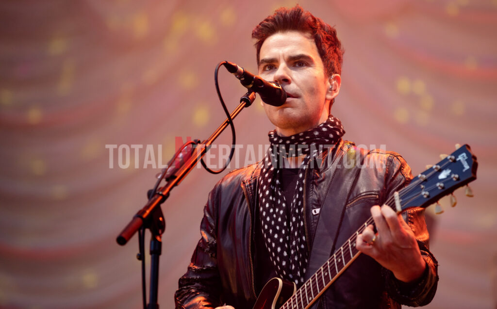 Stereophonics, Scarborough Open Air Theatre, Live Music, Music News, TotalNtertainment, Jo Forrest