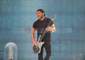 Metallica, Etihad Stadium, Manchester, TotalNtertainment, Jo Forrest, Review, Music