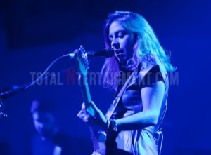 Nadia Sheikh, Music, Tour, Liverpool, Review, Jo Forrest, TotalNtertainment, Stereophonics