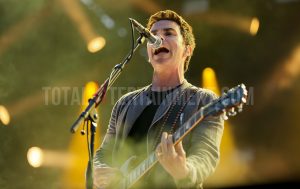 Stereophonics, Scarborough, Open Air Theatre, Jo Forrest, TotalNtertainment, Live Event