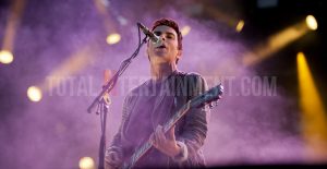 Stereophonics, Scarborough, Open Air Theatre, Jo Forrest, TotalNtertainment, Live Event