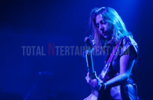 Nadia Sheikh, Music, Tour, Liverpool, Review, Jo Forrest, TotalNtertainment, Stereophonics