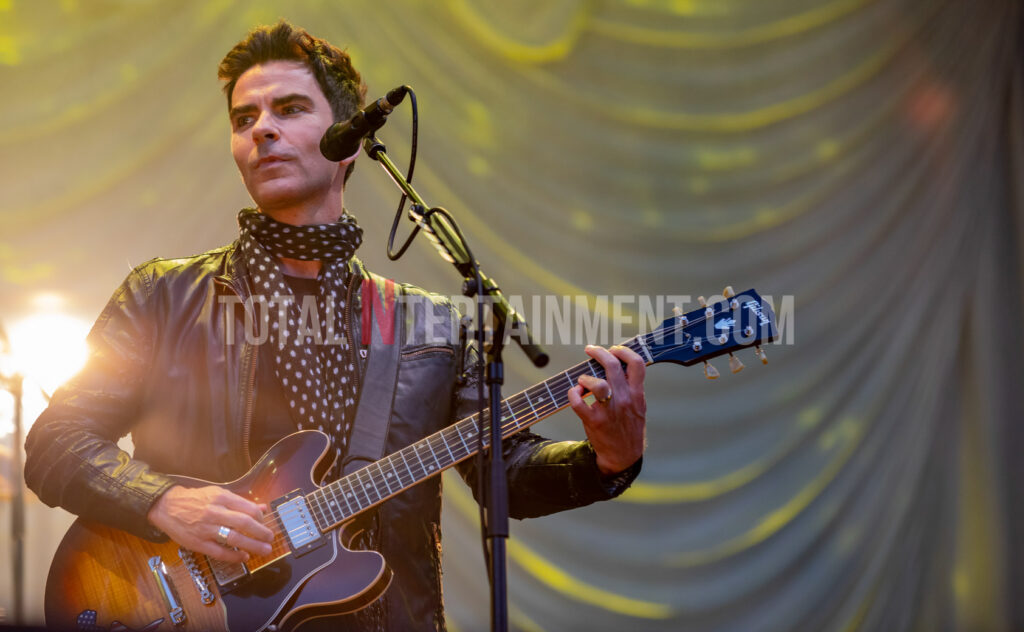 Stereophonics, Scarborough Open Air Theatre, Live Music, Music News, TotalNtertainment, Jo Forrest
