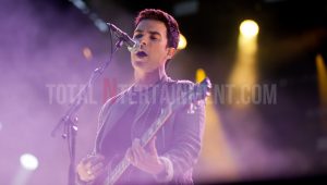 Stereophonics, Scarborough, Open Air Theatre, Jo Forrest, TotalNtertainment, Live Event