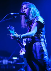 Nadia Sheikh, Music, Tour, Liverpool, Review, Jo Forrest, TotalNtertainment, Stereophonics