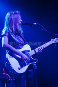 Nadia Sheikh, Music, Tour, Liverpool, Review, Jo Forrest, TotalNtertainment, Stereophonics