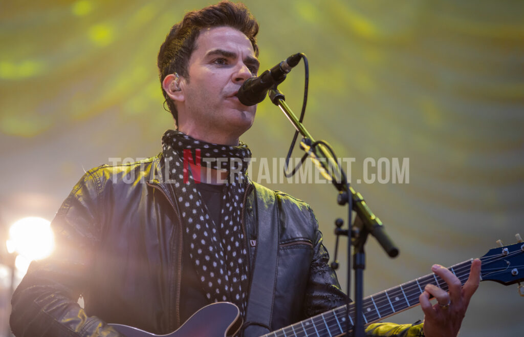 Stereophonics, Scarborough Open Air Theatre, Live Music, Music News, TotalNtertainment, Jo Forrest