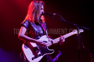 Nadia Sheikh, Music, Tour, Liverpool, Review, Jo Forrest, TotalNtertainment, Stereophonics