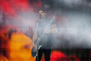 Metallica, Etihad Stadium, Manchester, TotalNtertainment, Jo Forrest, Review, Music