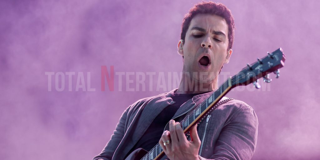 Stereophonics, Scarborough, Open Air Theatre, Jo Forrest, TotalNtertainment, Live Event