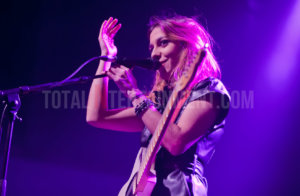 Nadia Sheikh, Music, Tour, Liverpool, Review, Jo Forrest, TotalNtertainment, Stereophonics