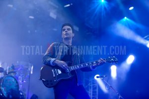 Stereophonics, Scarborough, Open Air Theatre, Jo Forrest, TotalNtertainment, Live Event