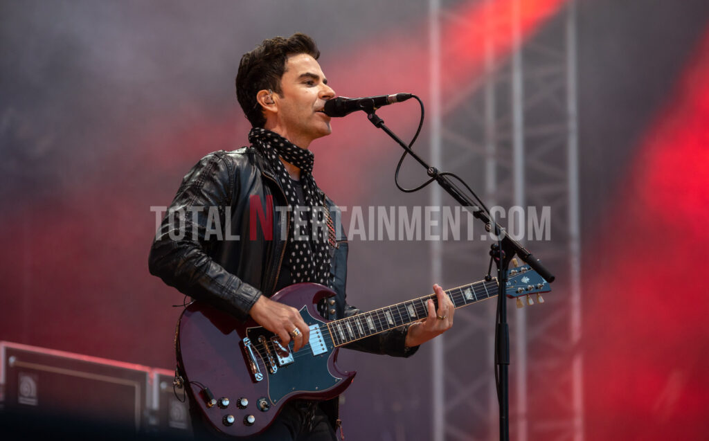 Stereophonics, Scarborough Open Air Theatre, Live Music, Music News, TotalNtertainment, Jo Forrest