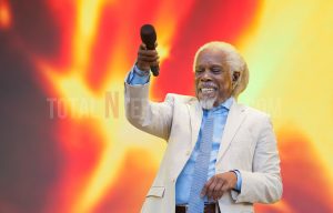 Billy Ocean, Rewind, Festival, Jo Forrest, Review, TotalNtertainment