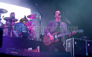 Stereophonics, Scarborough, Open Air Theatre, Jo Forrest, TotalNtertainment, Live Event