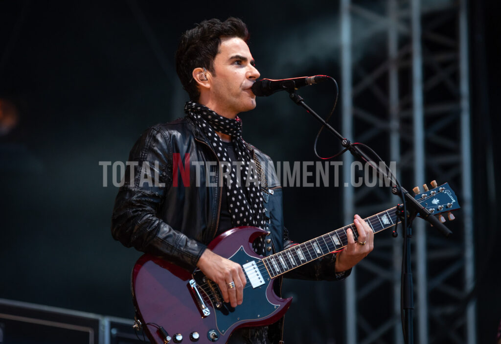Stereophonics, Scarborough Open Air Theatre, Live Music, Music News, TotalNtertainment, Jo Forrest