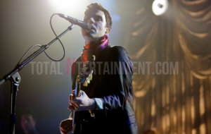 Stereophonics, Music, Liverpool, Review, Jo Forrest, TotalNtertainment, Tour