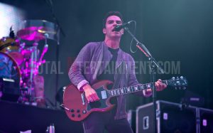 Stereophonics, Scarborough, Open Air Theatre, Jo Forrest, TotalNtertainment, Live Event