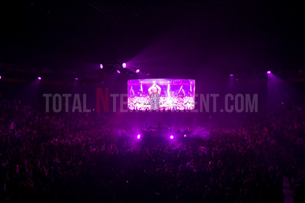 Fatboy Slim, Jo Forrest, Review, TotalNtertainment, Music,